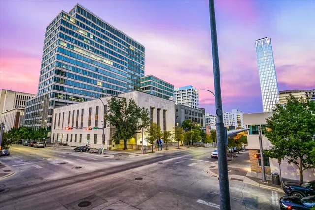 $349,000 | 710 Colorado Street, Unit 2D, Austin, TX 78701