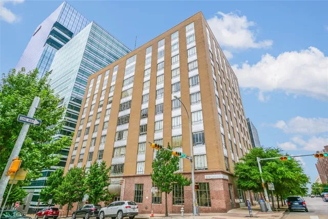 $349,000 | 710 Colorado Street, Unit 2D, Austin, TX 78701