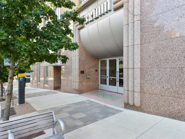 $349,000 | 710 Colorado Street, Unit 2D, Austin, TX 78701