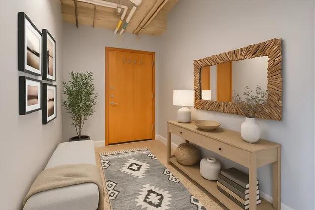 $349,000 | 710 Colorado Street, Unit 2D, Austin, TX 78701