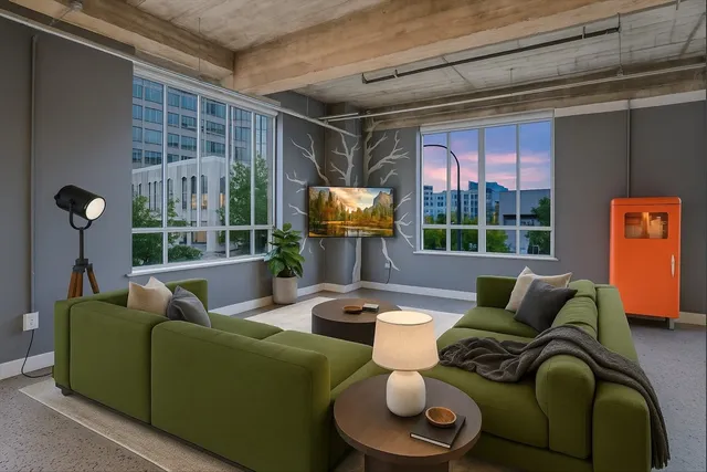 $349,000 | 710 Colorado Street, Unit 2D, Austin, TX 78701