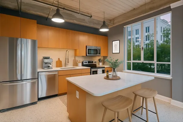$349,000 | 710 Colorado Street, Unit 2D, Austin, TX 78701