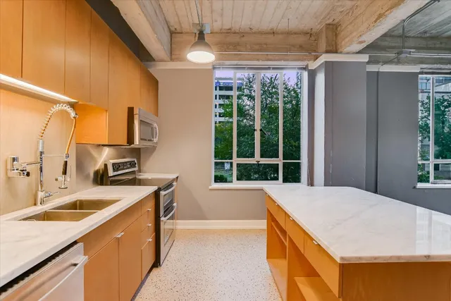 $349,000 | 710 Colorado Street, Unit 2D, Austin, TX 78701