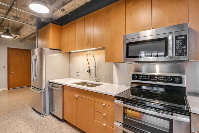 $349,000 | 710 Colorado Street, Unit 2D, Austin, TX 78701