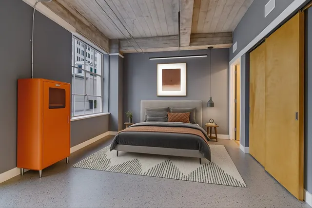 $349,000 | 710 Colorado Street, Unit 2D, Austin, TX 78701