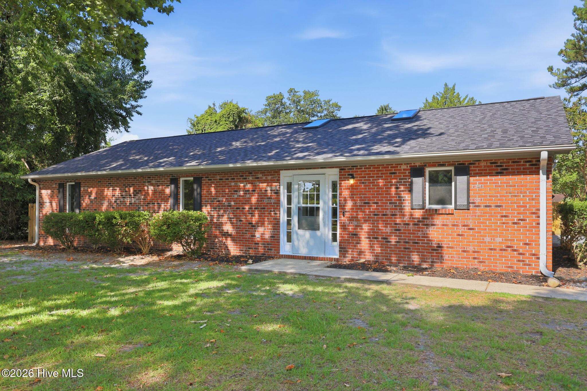 192 Sherrill Loop Road Sneads Ferry, NC 28460 - Photo 2 of 55