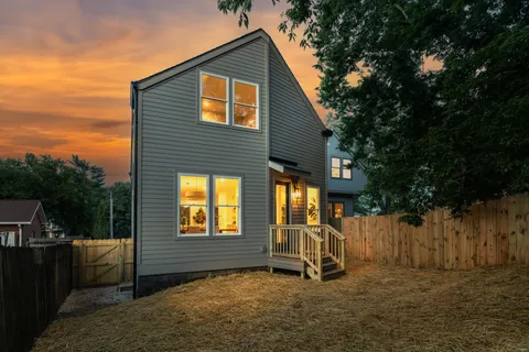 $675,000 | 1804 Hayden Drive, Nashville, TN 37216