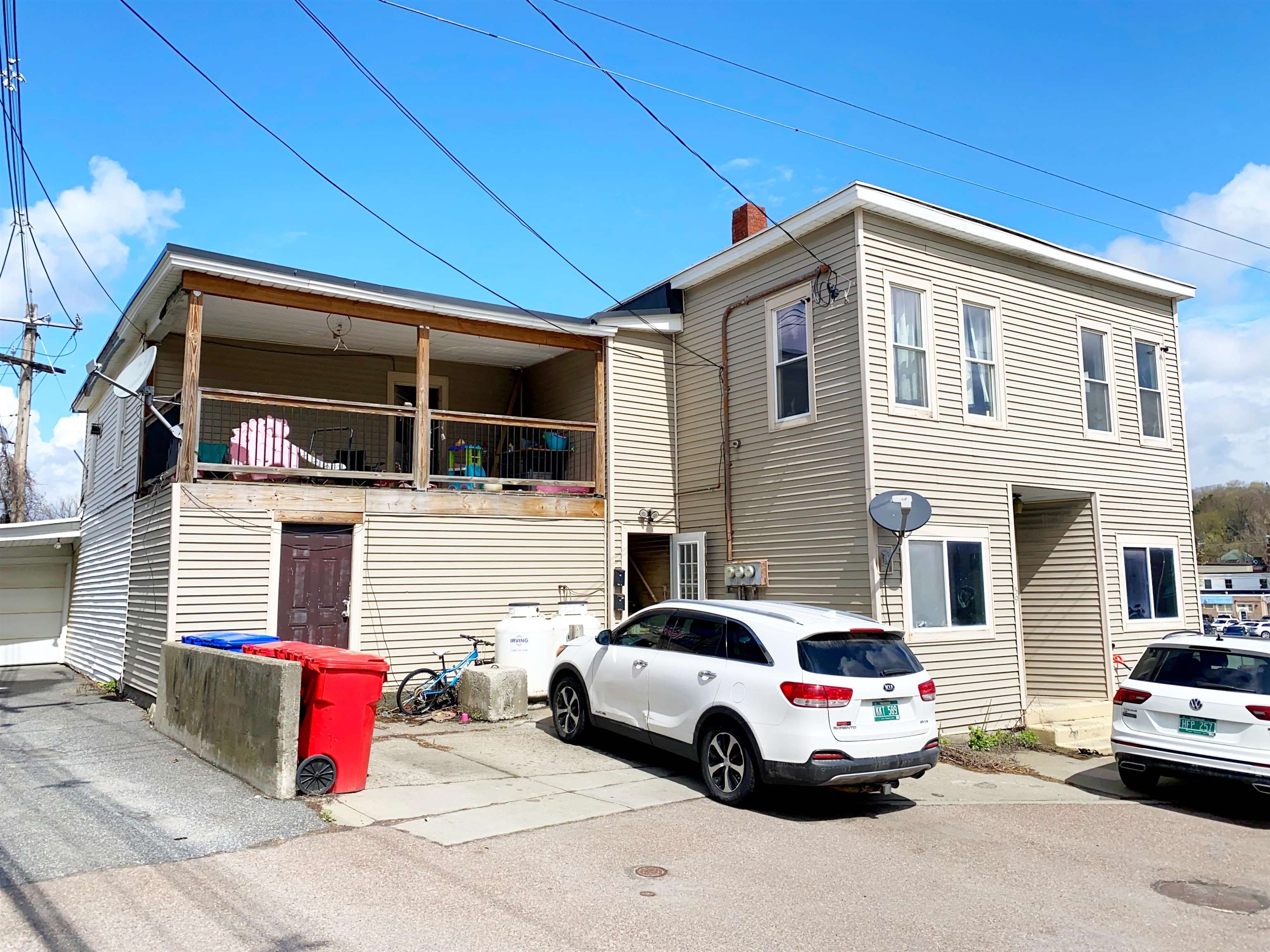 59 Prospect Street Barre, VT 05641 - Photo 1 of 17 Gallery Image 1