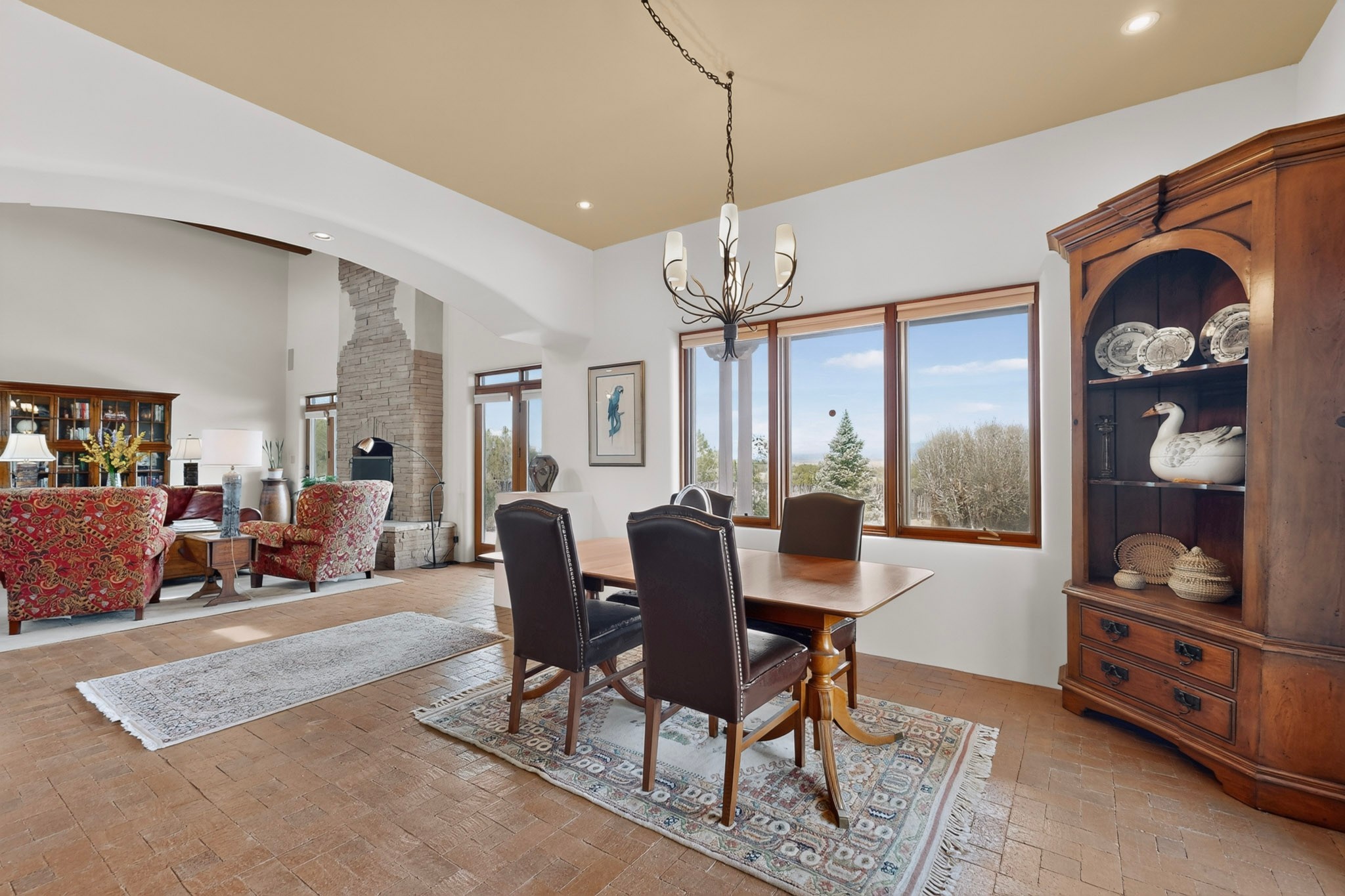 157 Silver Hills Road Santa Fe, NM 87508 - Photo 17 of 58 Gallery Image 17