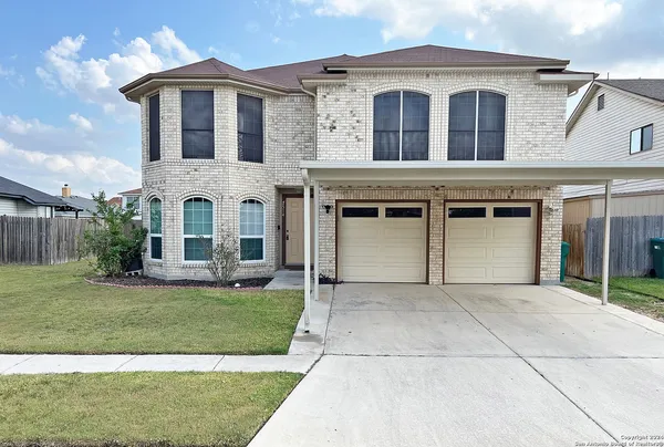 $295,900 | 7514 Autumn Ledge, Converse, TX 78109