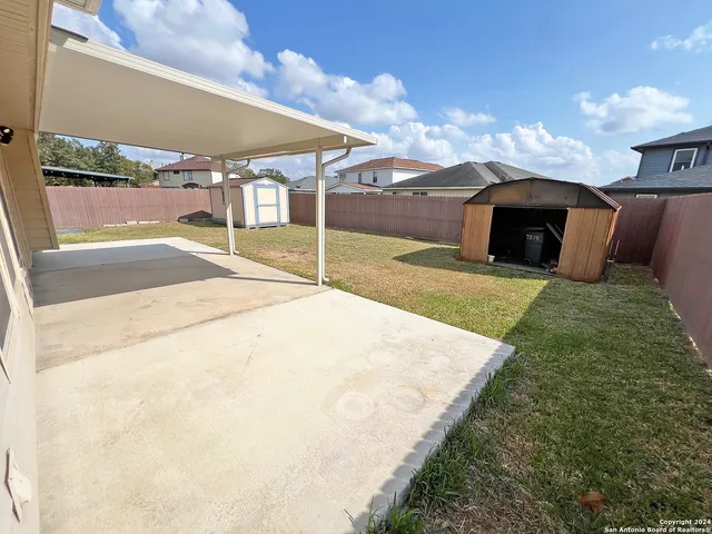 $295,900 | 7514 Autumn Ledge, Converse, TX 78109