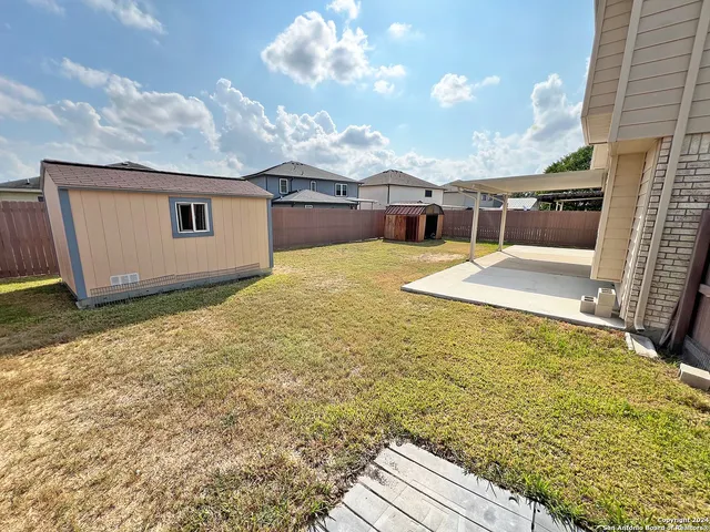 $295,900 | 7514 Autumn Ledge, Converse, TX 78109