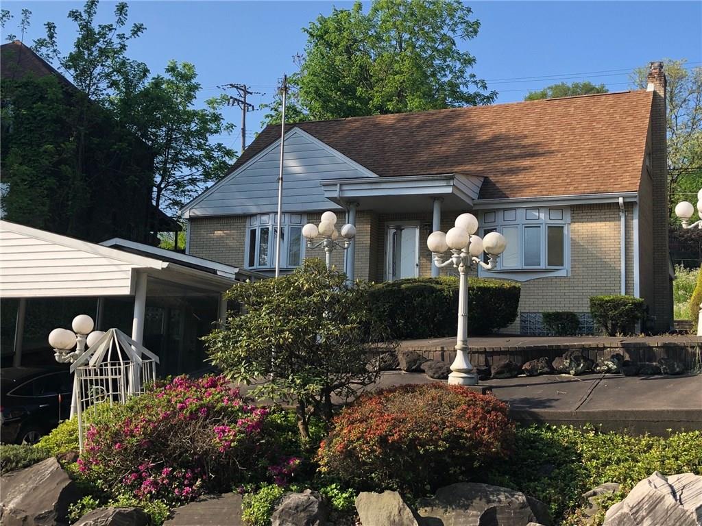 110 Braddock Road Pittsburgh, PA 15221 - Photo 1 of 25 Gallery Image 1