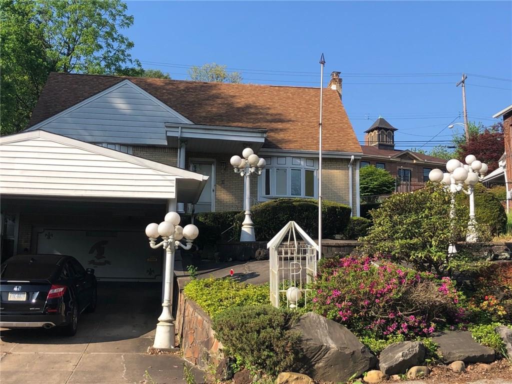 110 Braddock Road Pittsburgh, PA 15221 - Photo 2 of 25 Gallery Image 2