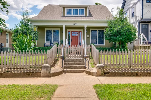 $3,800 | 1403 Arthur Avenue, Nashville, TN 37208