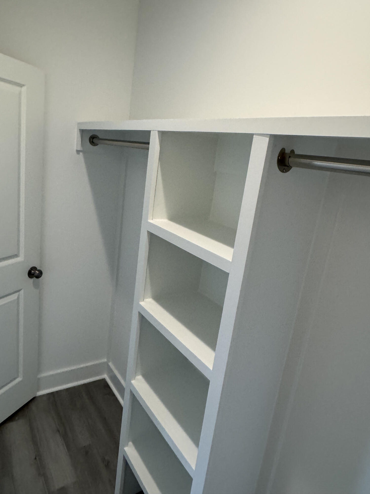 735 Indian Woman Road Santa Rosa Beach, FL 32459 - Photo 31 of 34 Primary Bedroom Walk-in closet