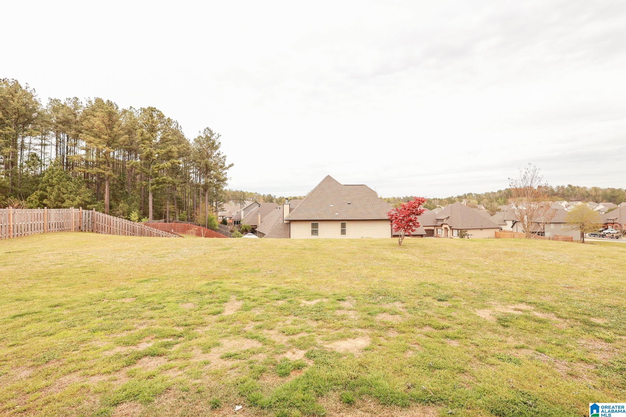 2029 Timberline Drive Calera, AL 35040 - Photo 49 of 49