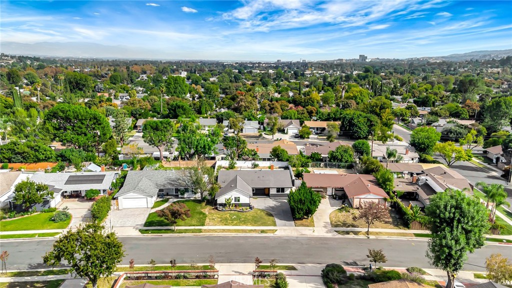 6512 Franrivers Avenue West Hills, CA 91307 - Photo 32 of 33 an aerial view of residential houses with outdoor space