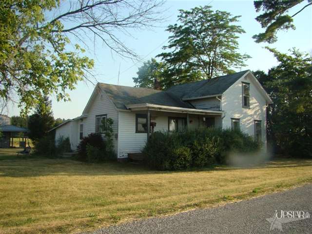 24714 Worder Road Harlan, IN 46743 - Photo 1 of 3