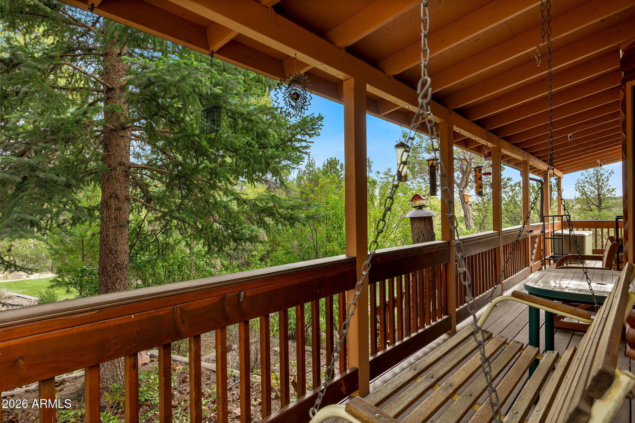 1905 Ridge Road Heber, AZ 85928 - Photo 4 of 50 1905RidgeRd-Heber-AZ-7