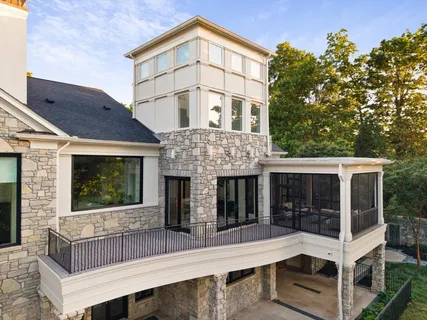 $4,875,000 | 7 Colonel Winstead Drive, Brentwood, TN 37027