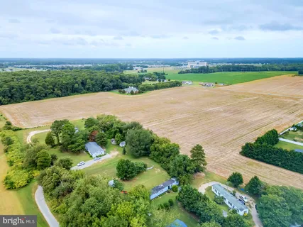 a view of lake with mountain