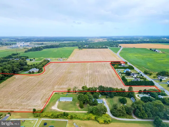 an aerial view of a football ground