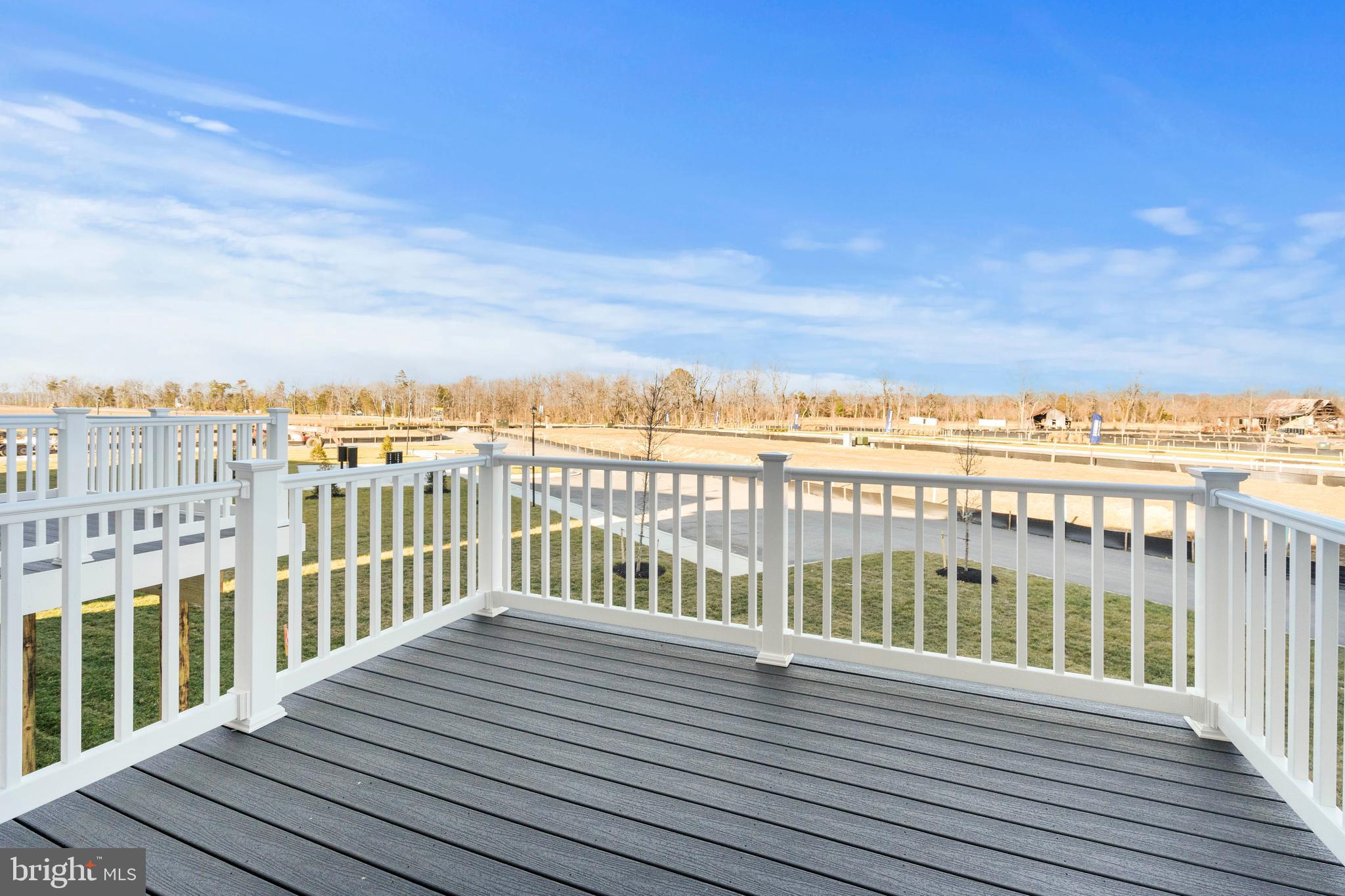 7528 Fern Gully Way Brandywine, MD 20613 - Photo 2 of 4 a view of city from a roof deck