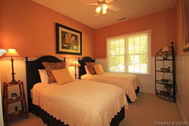 183 Towles Pt Road Lancaster, VA 22503 - Photo 31 of 37