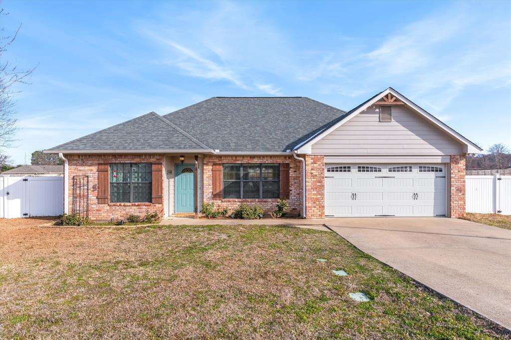6030 Suncrest Drive Athens, TX 75752 - Photo 1 of 32