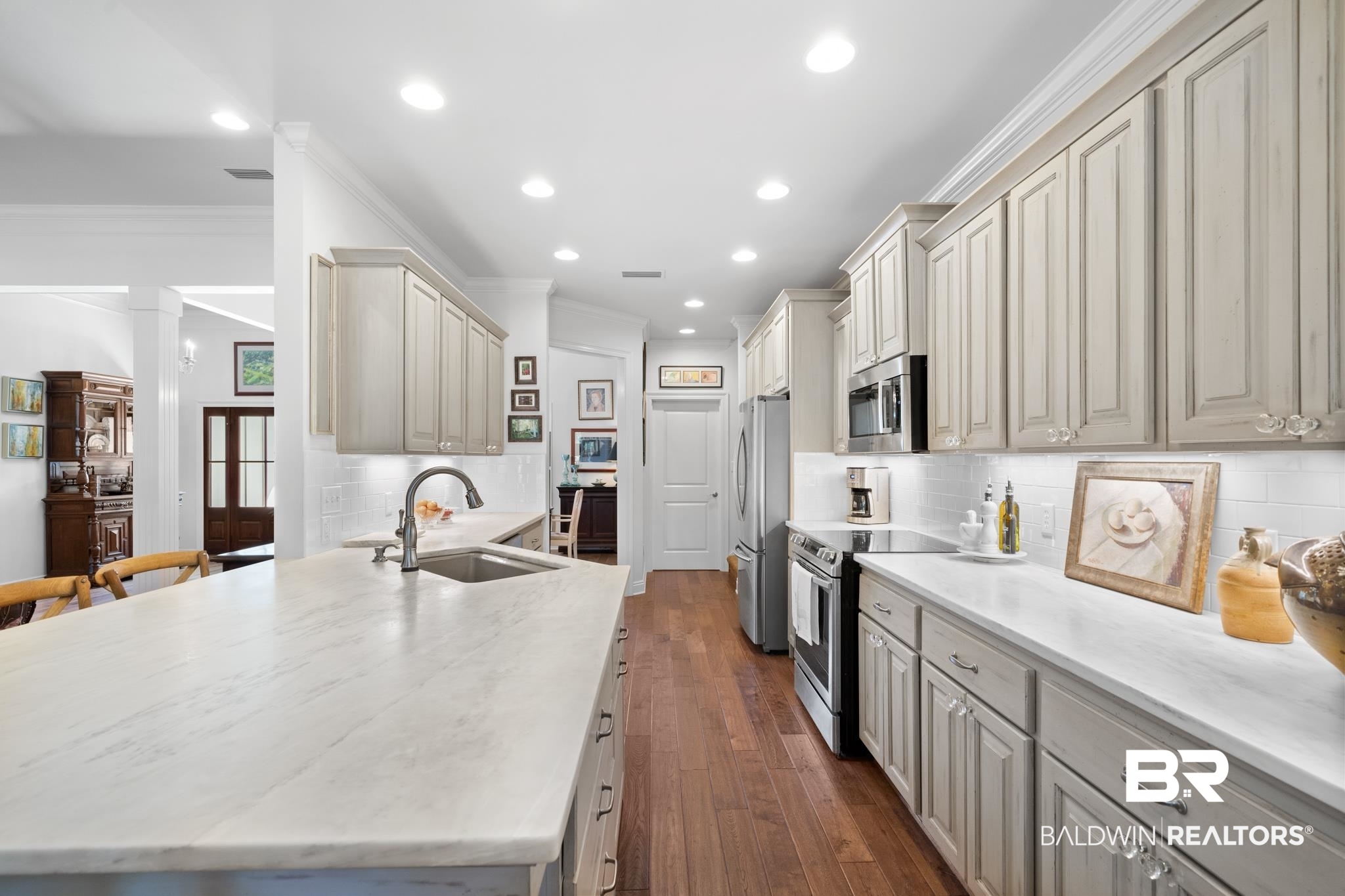 407 Rothley Avenue Fairhope, AL 36532 - Photo 13 of 33 Kitchen