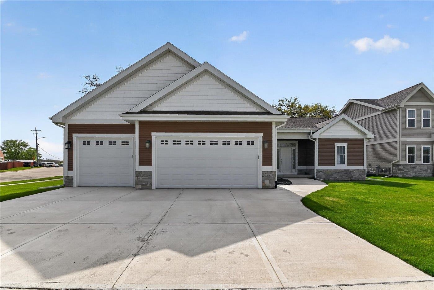 80 Oak Ridge Trail Deerfield, WI 53531 - Photo 61 of 63