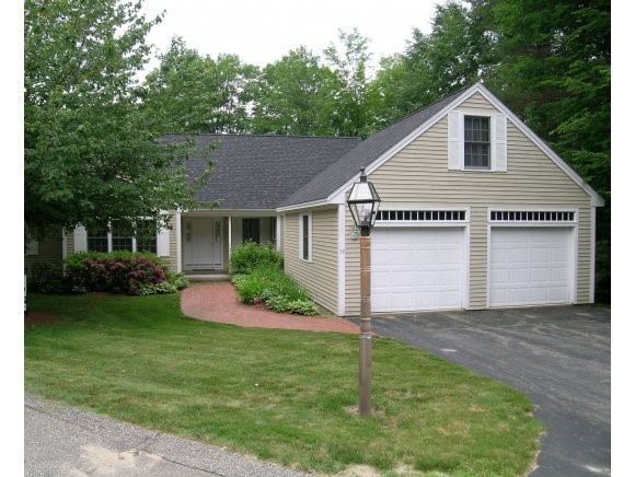 19 Hickory Road, Unit 132 Wolfeboro, NH 03894 - Photo 1 of 1