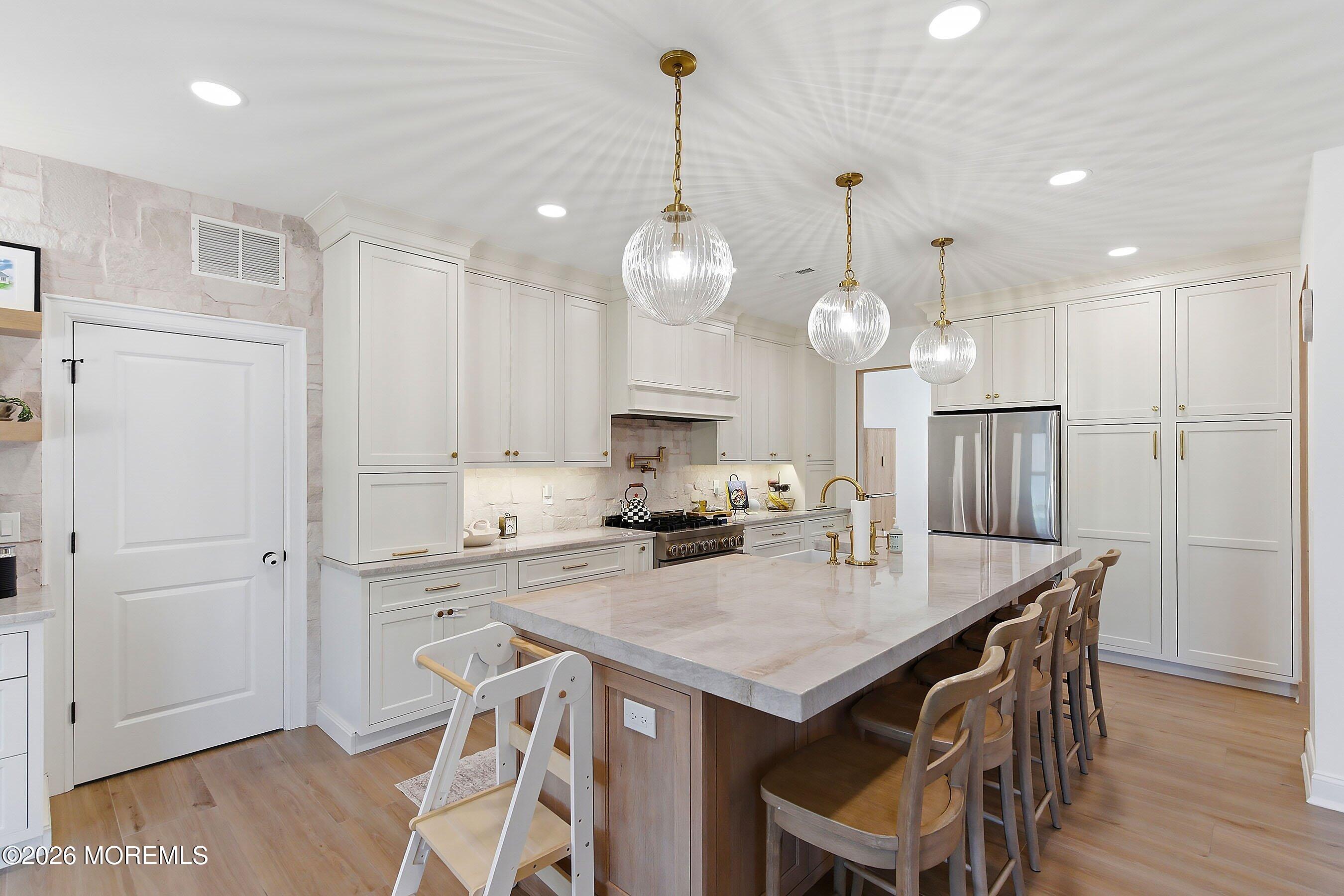 11 Rolling Meadows Court Cream Ridge, NJ 08514 - Photo 11 of 38 19-Kitchen 1D adjusted