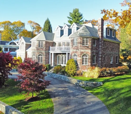 $22,500 | 66 Forest Avenue, Newton, MA 02466