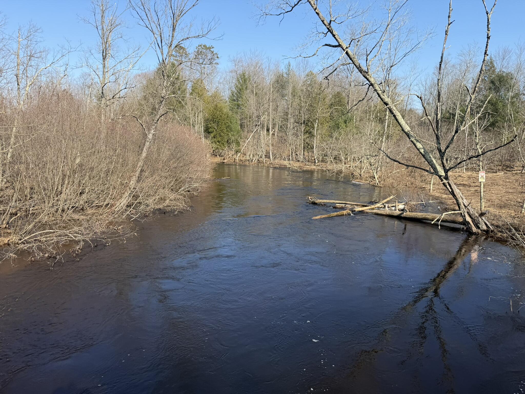 7363 Riverside Drive Manistee, MI 49660 - Photo 28 of 29 Little Man River 2