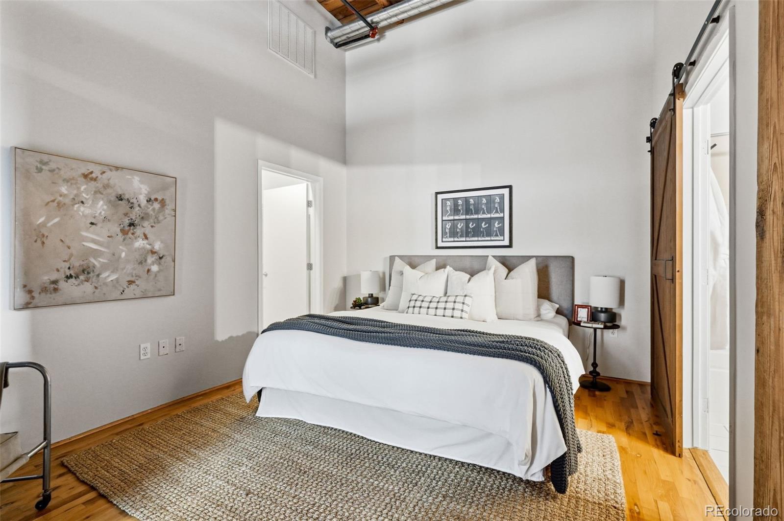 2960 Inca Street, Unit 411 Denver, CO 80202 - Photo 33 of 50