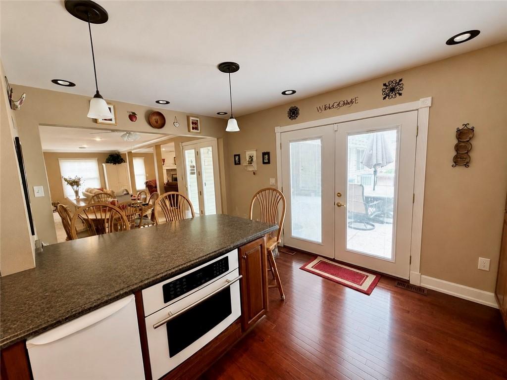 305 Fremont Street Wathena, KS 66090 - Photo 13 of 25