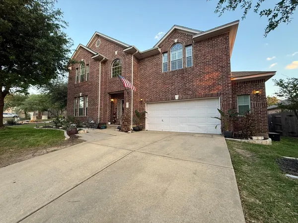 $3,395 | 15433 Whistling Straits Drive, Austin, TX 78717