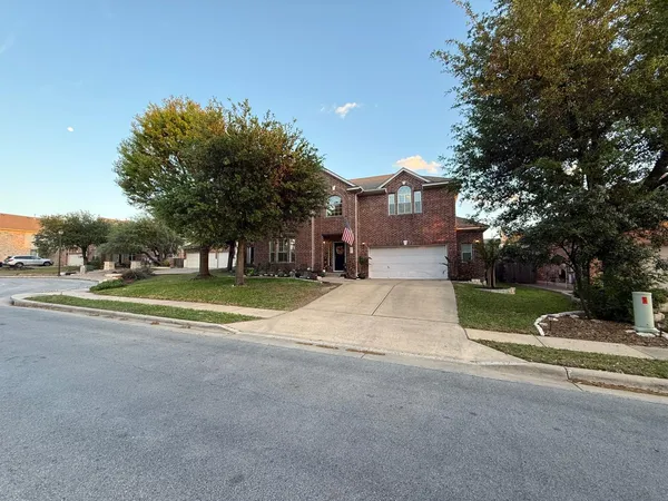 $3,395 | 15433 Whistling Straits Drive, Austin, TX 78717