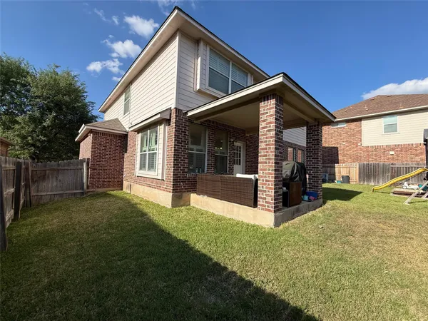 $3,395 | 15433 Whistling Straits Drive, Austin, TX 78717