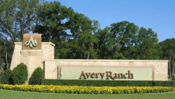 $3,395 | 15433 Whistling Straits Drive, Austin, TX 78717