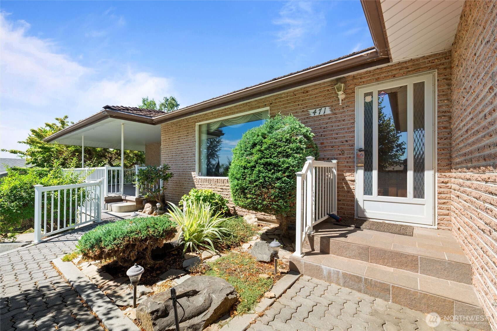 471 Statter Road Ephrata, WA 98823 - Photo 2 of 35 Gallery Image 2