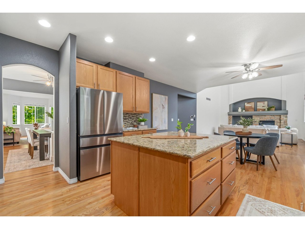 9053 Foxfire Street Firestone, CO 80504 - Photo 14 of 40