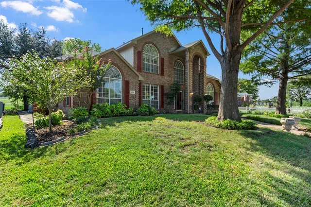 $399,991 | 5702 Antioch Drive, Rowlett, TX 75089