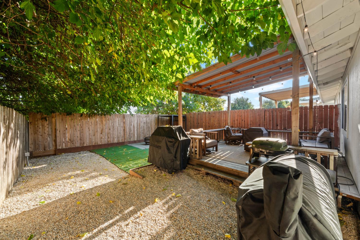 5928 Rye Way Carmichael, CA 95608 - Photo 32 of 70 Gallery Image 32