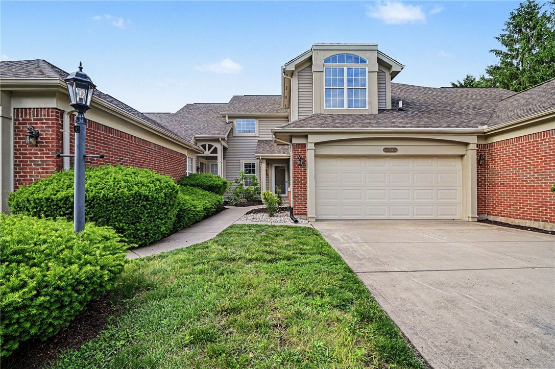 3938 Cold Stream Way Beavercreek, OH 45430 - Photo 3 of 31