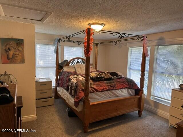 760 Westbrook Road Jacksonville, FL 32209 - Photo 8 of 12 Bedroom