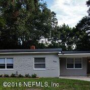 1737 Keats Road Jacksonville, FL 32208 - Photo 1 of 1 K
