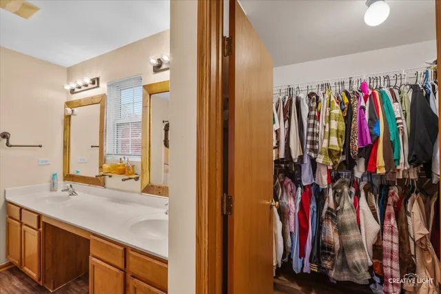 a bedroom with toys and a toys